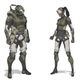 Image for article titled Killer Mech Is Cleared For Launch